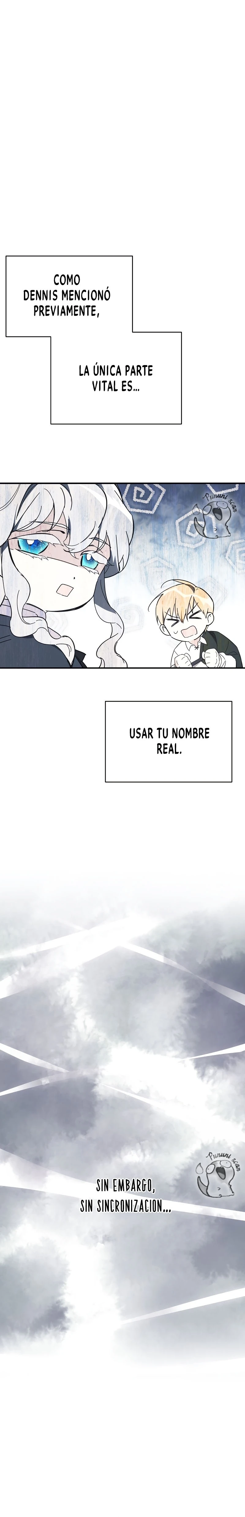 El teorema del último inmortal Capitulo 10 página 10