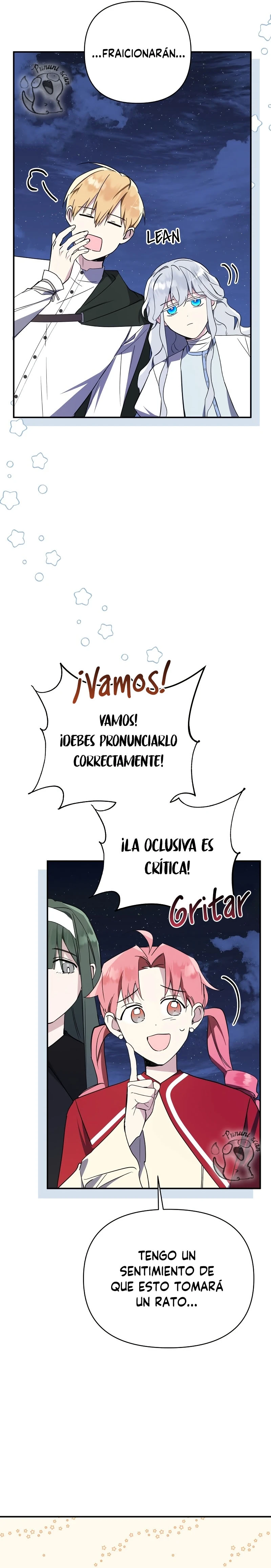 El teorema del último inmortal Capitulo 10 página 12