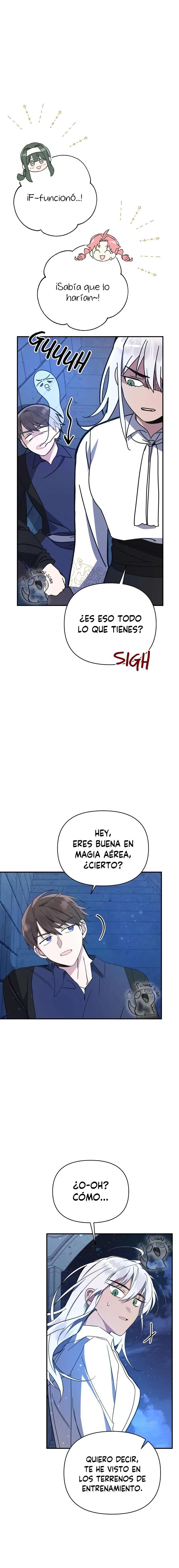El teorema del último inmortal Capitulo 10 página 14