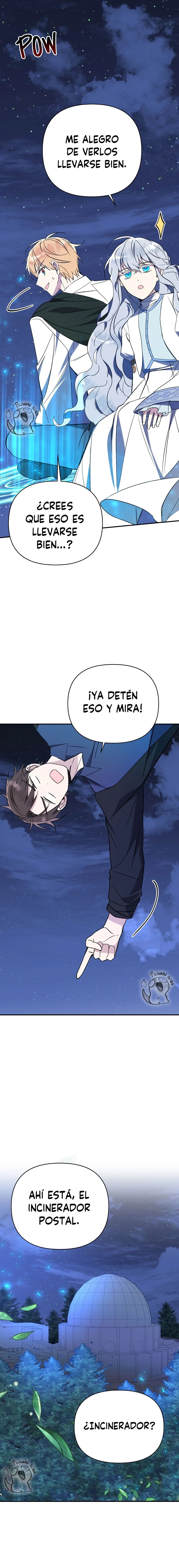 El teorema del último inmortal Capitulo 10 página 22