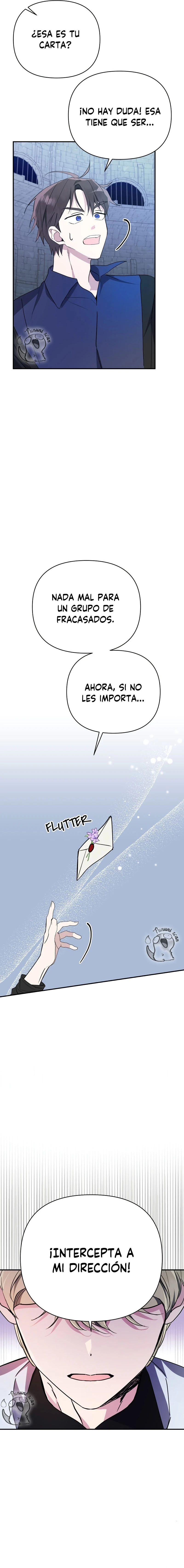 El teorema del último inmortal Capitulo 10 página 28