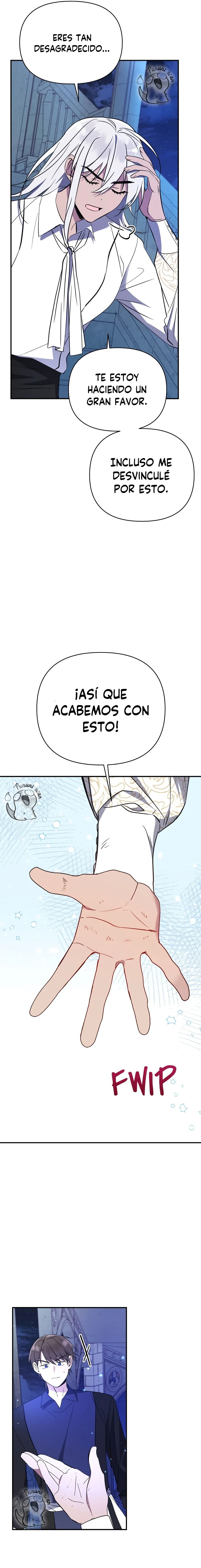 El teorema del último inmortal Capitulo 10 página 7