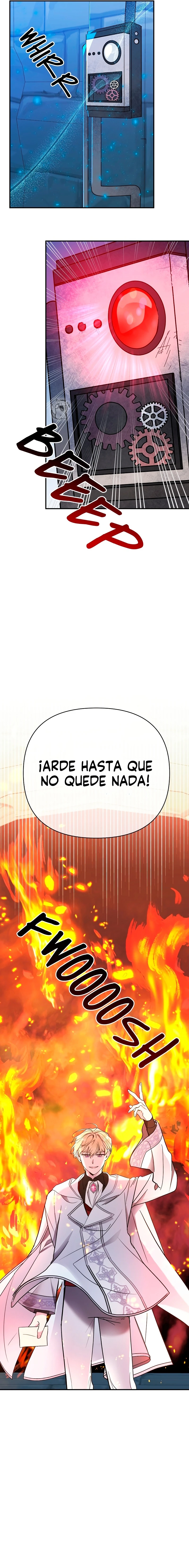 El teorema del último inmortal Capitulo 11 página 12