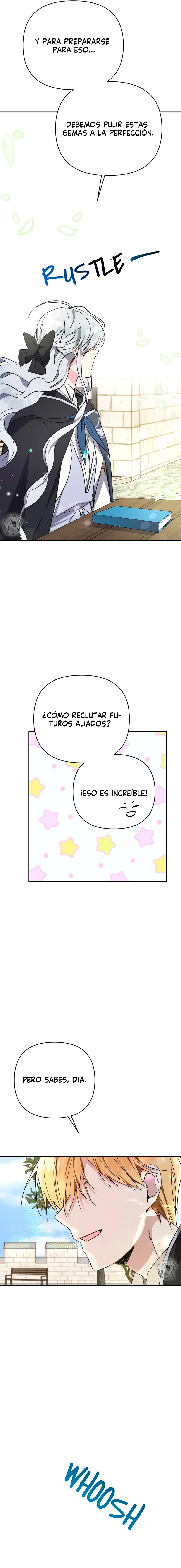 El teorema del último inmortal Capitulo 12 página 13