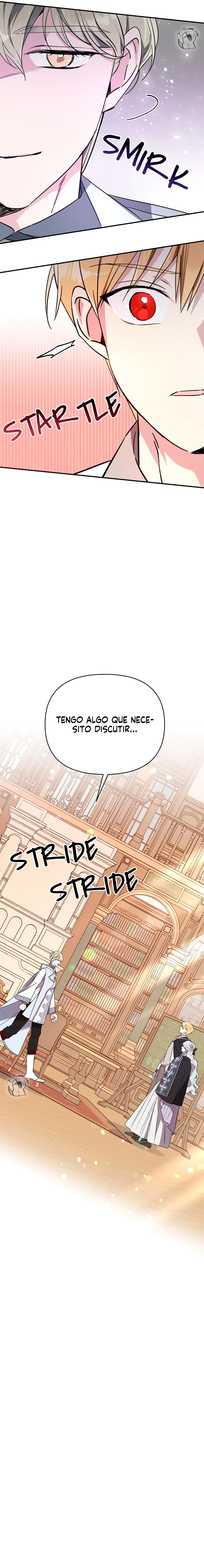 El teorema del último inmortal Capitulo 12 página 29