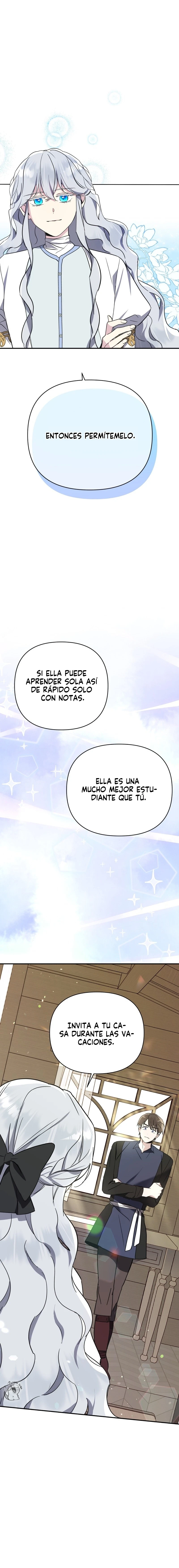 El teorema del último inmortal Capitulo 12 página 5