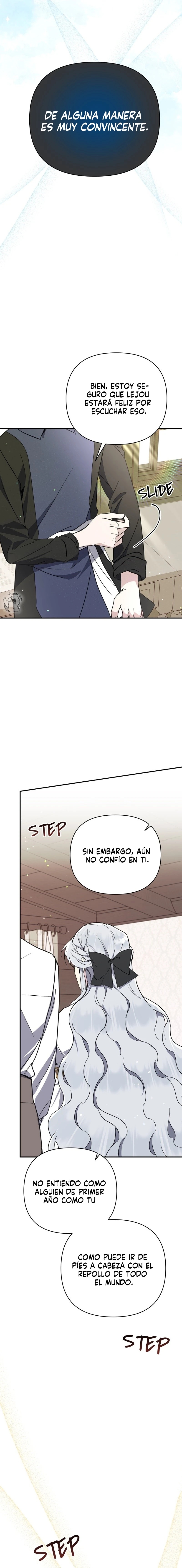 El teorema del último inmortal Capitulo 12 página 7