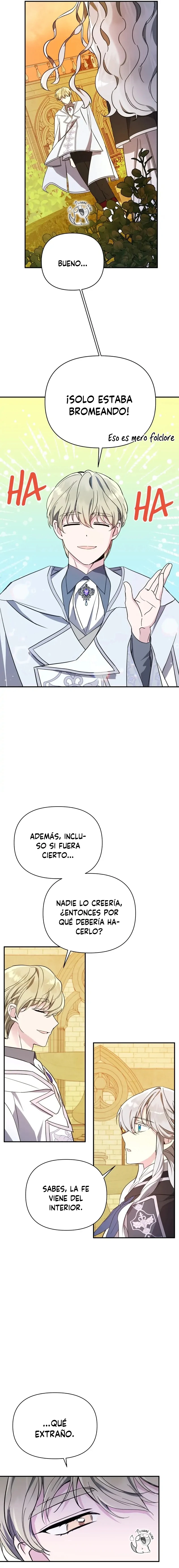 El teorema del último inmortal Capitulo 13 página 12