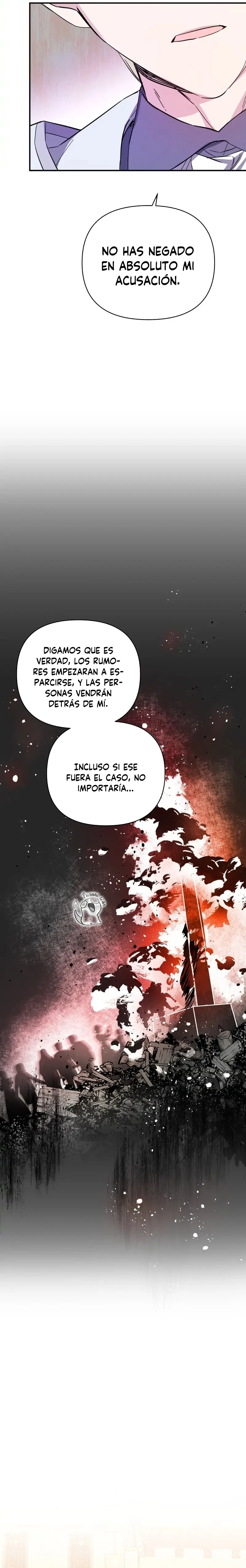 El teorema del último inmortal Capitulo 13 página 13
