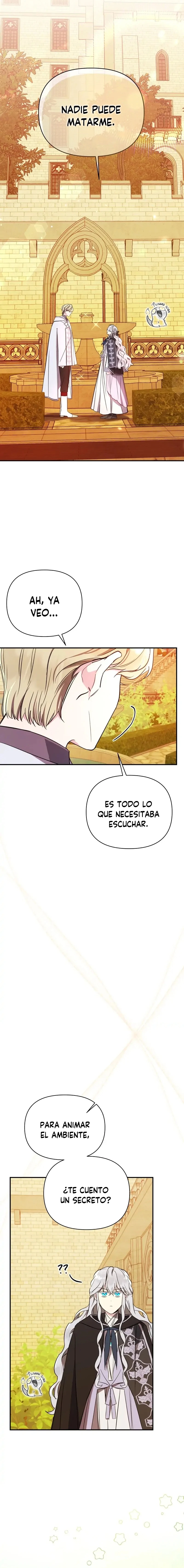 El teorema del último inmortal Capitulo 13 página 14