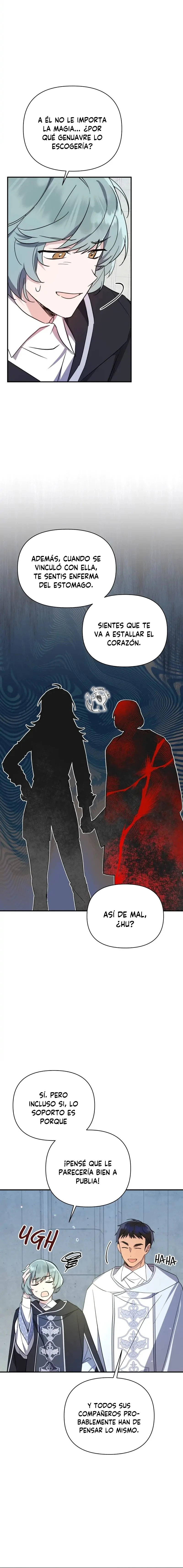 El teorema del último inmortal Capitulo 13 página 17