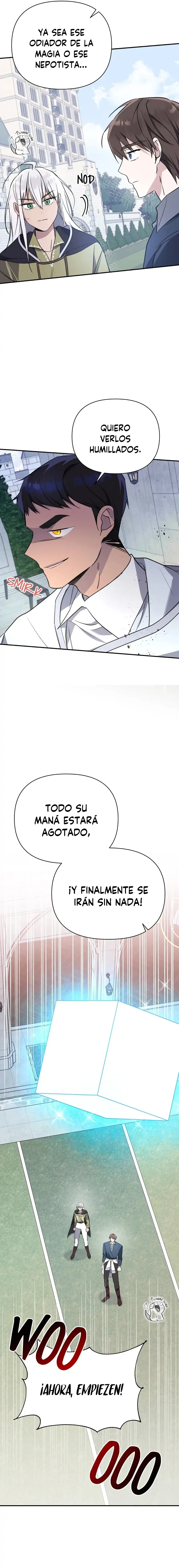 El teorema del último inmortal Capitulo 13 página 20