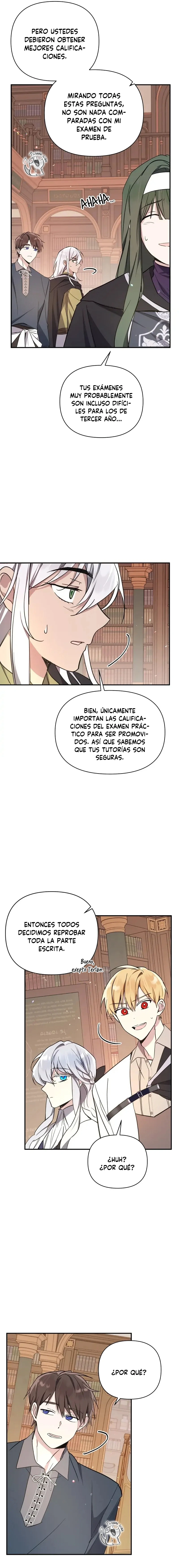 El teorema del último inmortal Capitulo 14 página 14