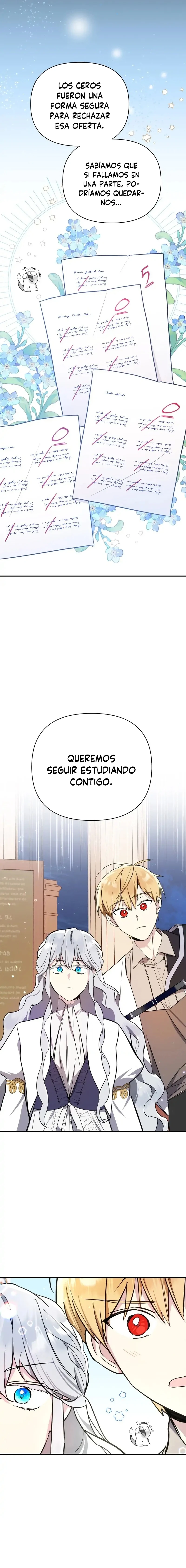 El teorema del último inmortal Capitulo 14 página 16