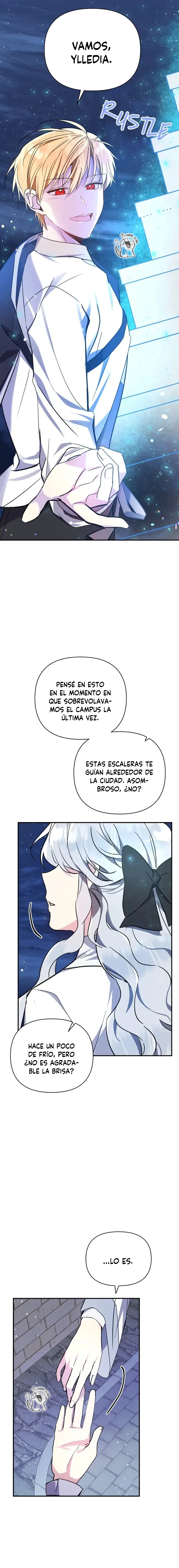El teorema del último inmortal Capitulo 14 página 24
