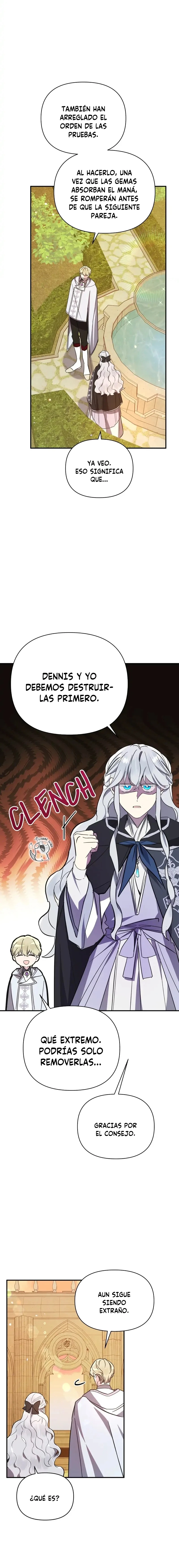 El teorema del último inmortal Capitulo 14 página 7