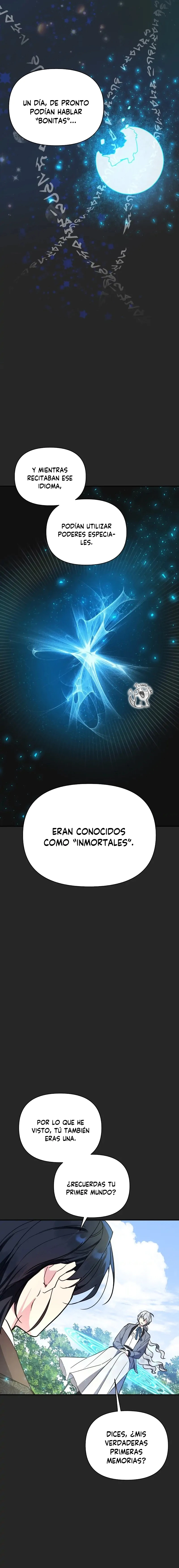 El teorema del último inmortal Capitulo 15 página 17
