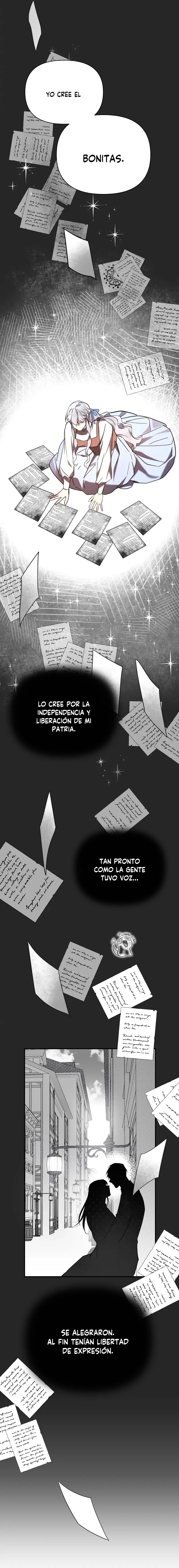 El teorema del último inmortal Capitulo 15 página 19