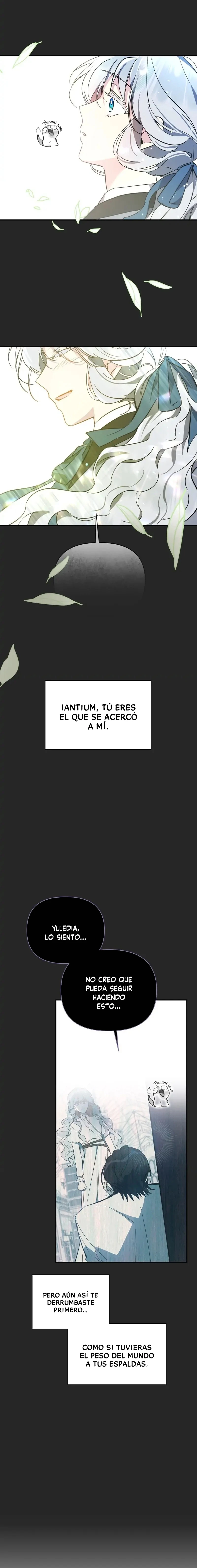 El teorema del último inmortal Capitulo 15 página 24