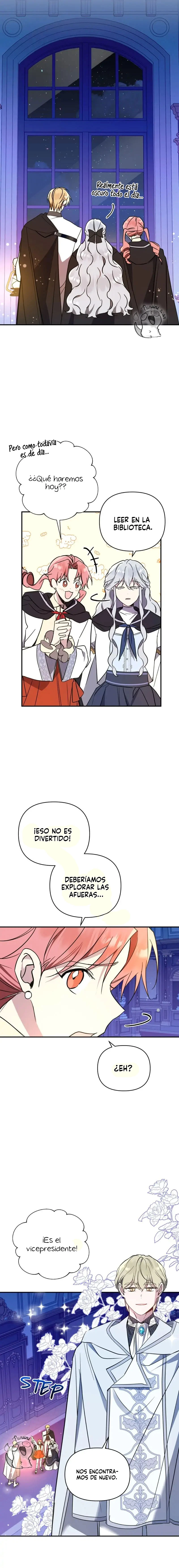 El teorema del último inmortal Capitulo 16 página 13