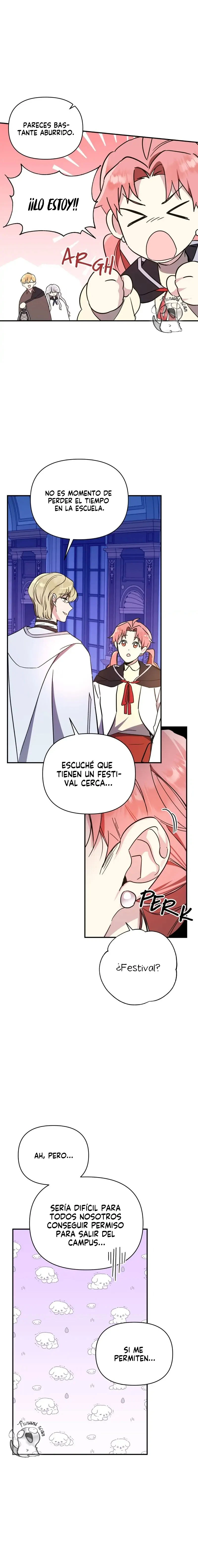 El teorema del último inmortal Capitulo 16 página 15