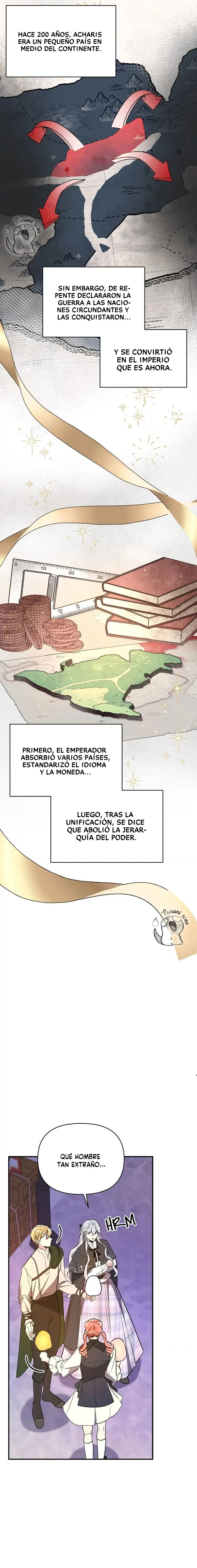El teorema del último inmortal Capitulo 16 página 22