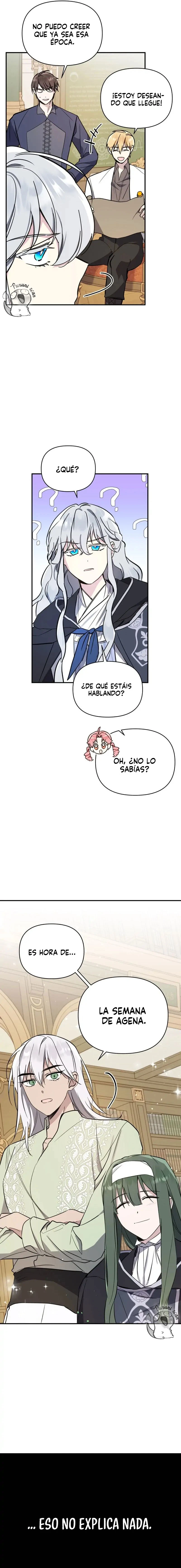 El teorema del último inmortal Capitulo 16 página 5