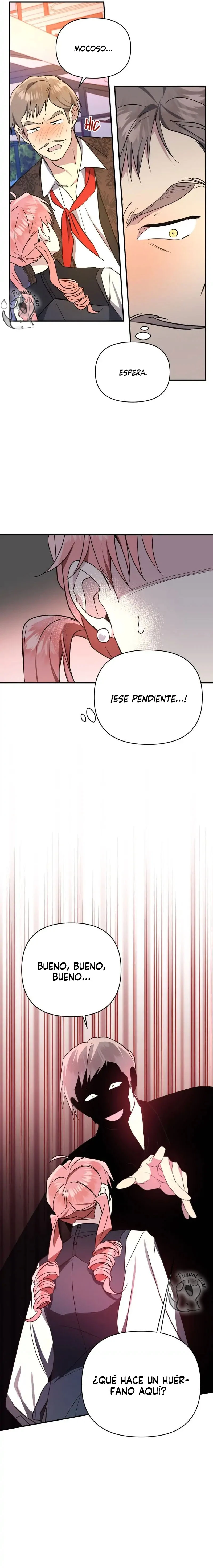 El teorema del último inmortal Capitulo 17 página 16