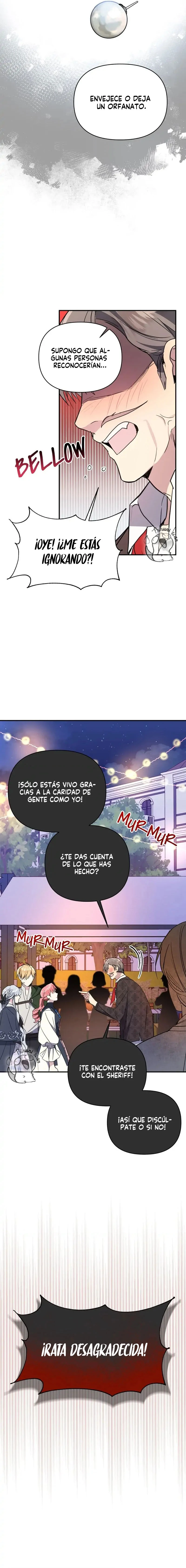 El teorema del último inmortal Capitulo 17 página 18