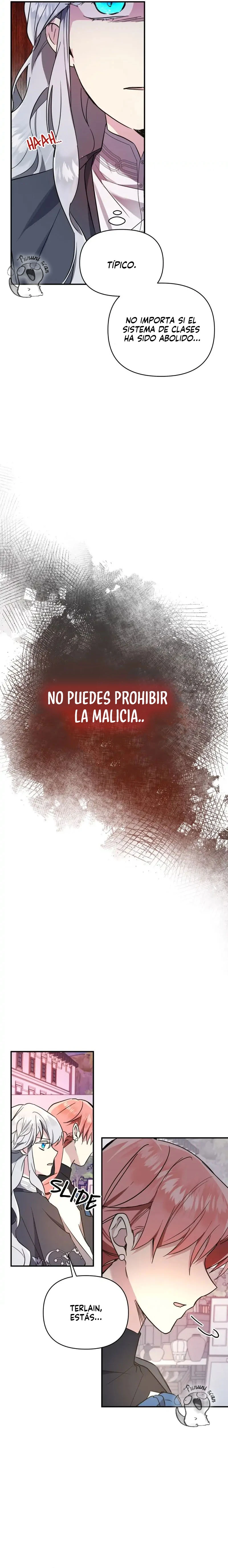 El teorema del último inmortal Capitulo 17 página 19