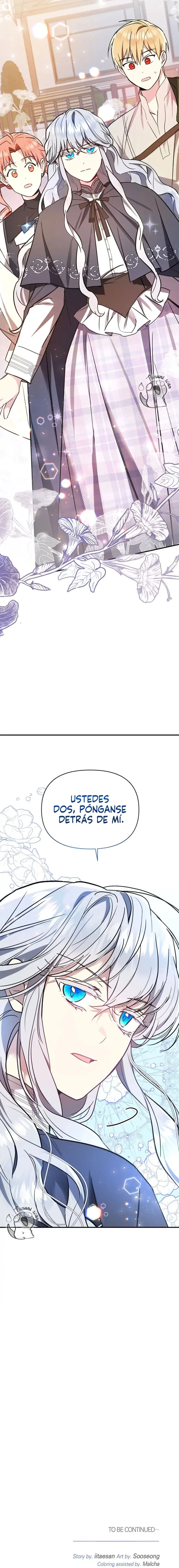 El teorema del último inmortal Capitulo 17 página 22