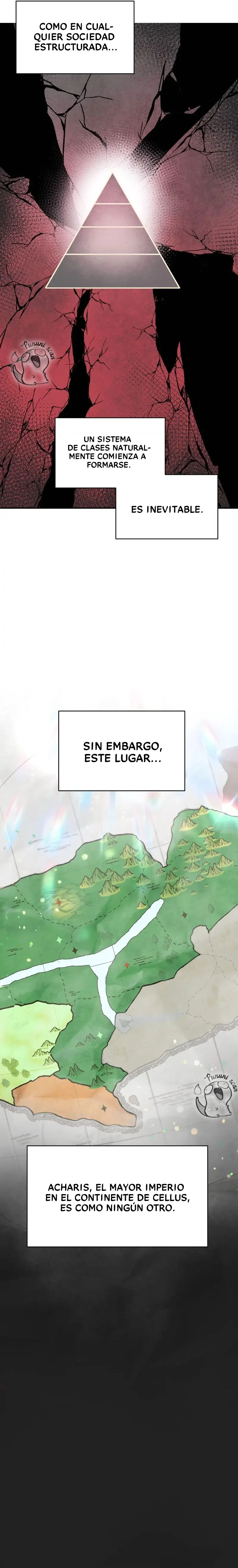 El teorema del último inmortal Capitulo 17 página 5