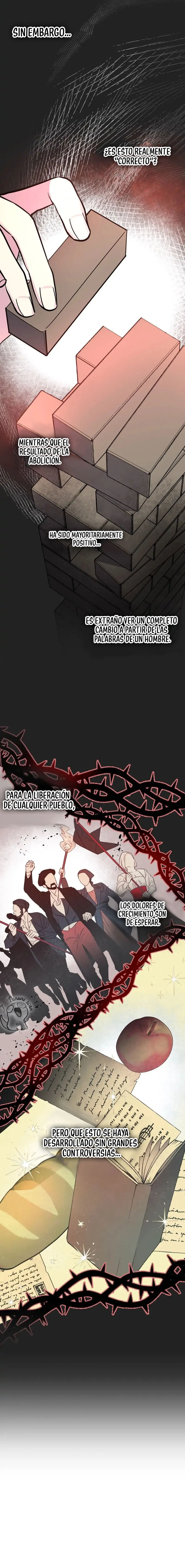 El teorema del último inmortal Capitulo 17 página 7