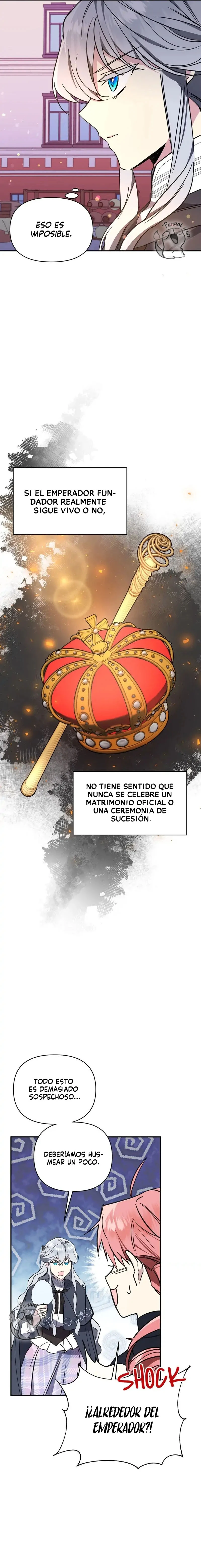 El teorema del último inmortal Capitulo 17 página 9