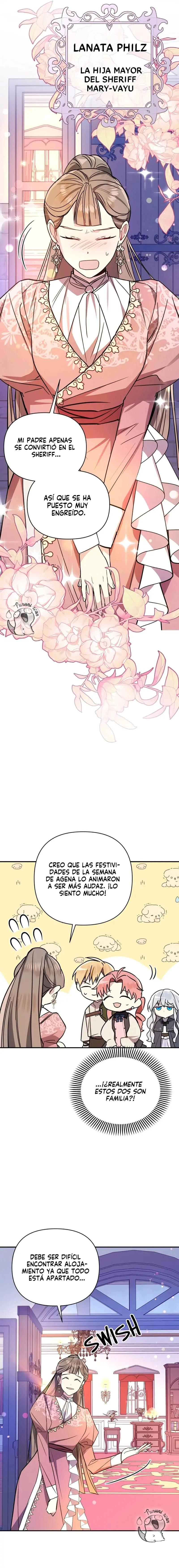 El teorema del último inmortal Capitulo 18 página 23
