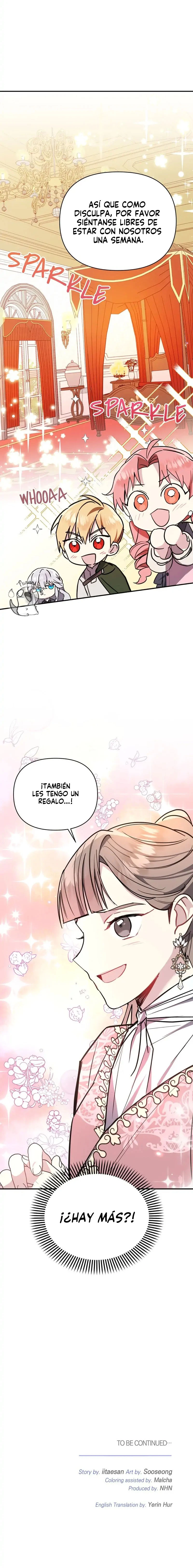 El teorema del último inmortal Capitulo 18 página 24