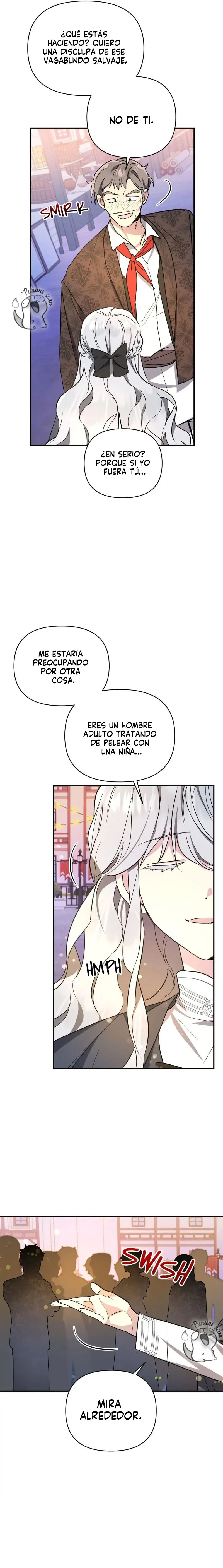 El teorema del último inmortal Capitulo 18 página 8