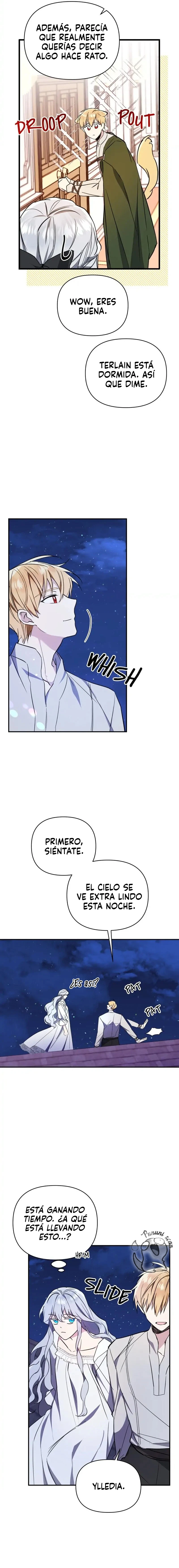 El teorema del último inmortal Capitulo 19 página 12