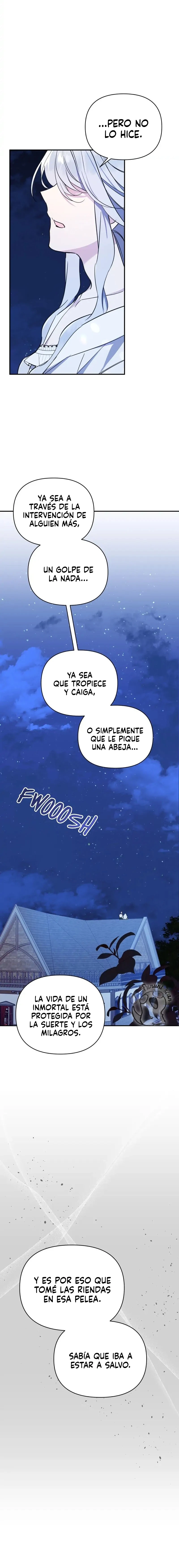 El teorema del último inmortal Capitulo 19 página 16