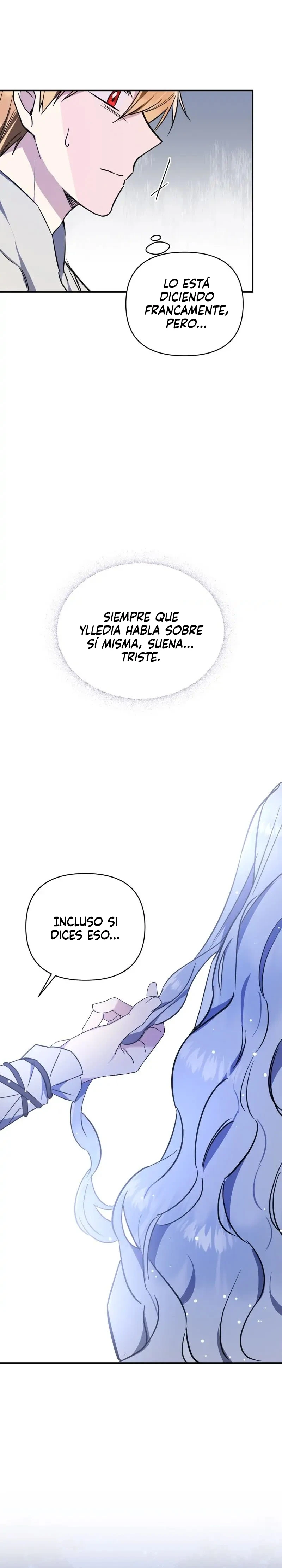El teorema del último inmortal Capitulo 19 página 17