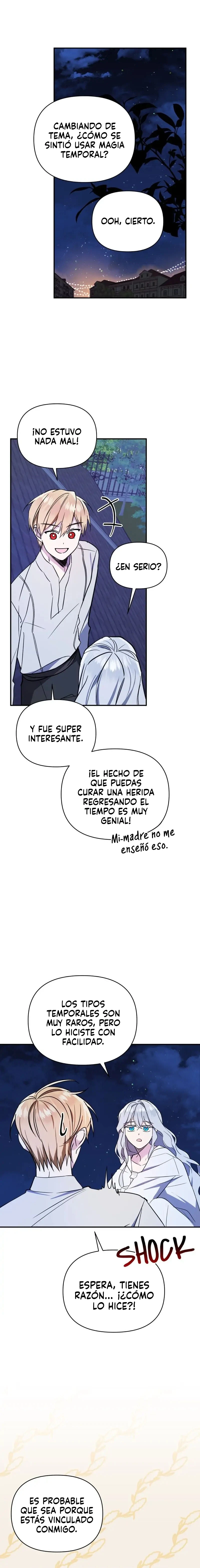El teorema del último inmortal Capitulo 19 página 19