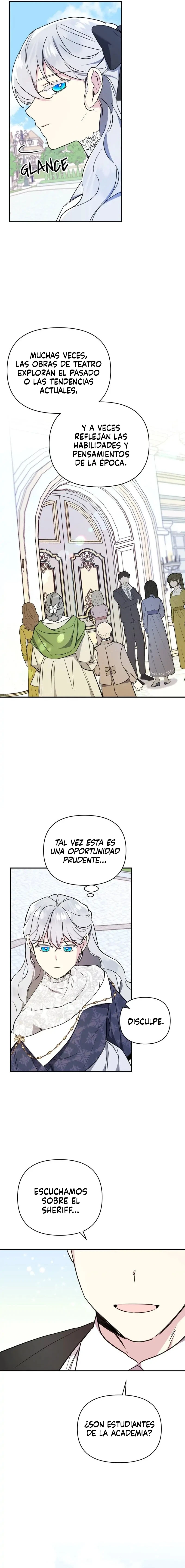 El teorema del último inmortal Capitulo 19 página 23