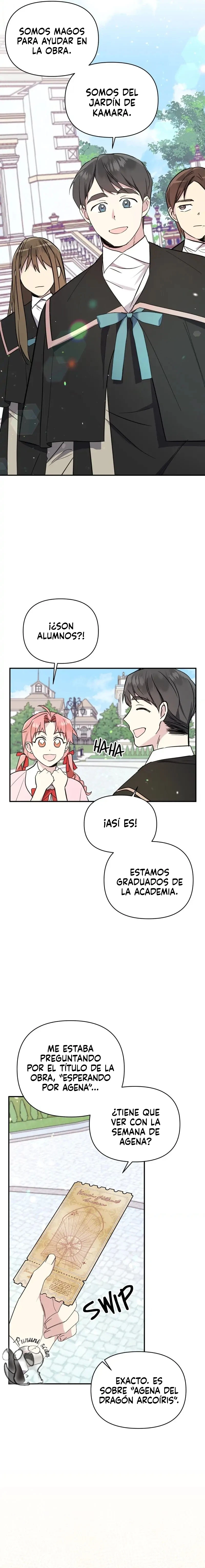 El teorema del último inmortal Capitulo 19 página 24