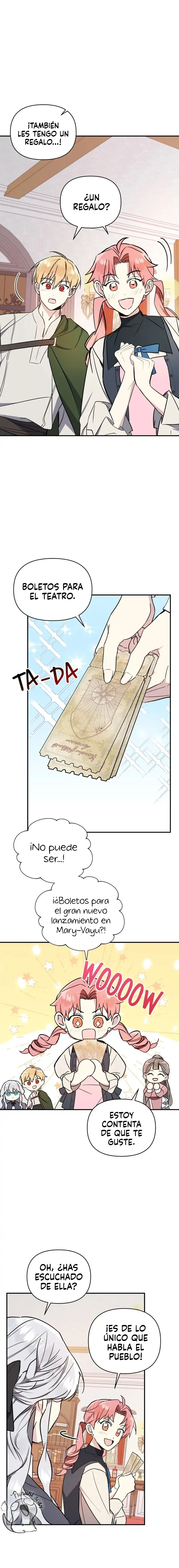 El teorema del último inmortal Capitulo 19 página 4