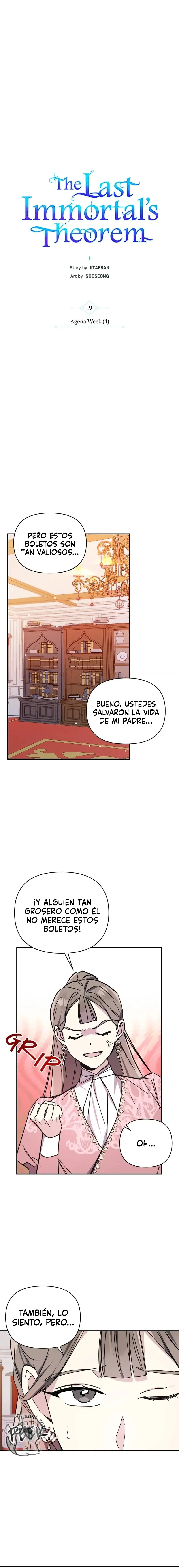 El teorema del último inmortal Capitulo 19 página 6