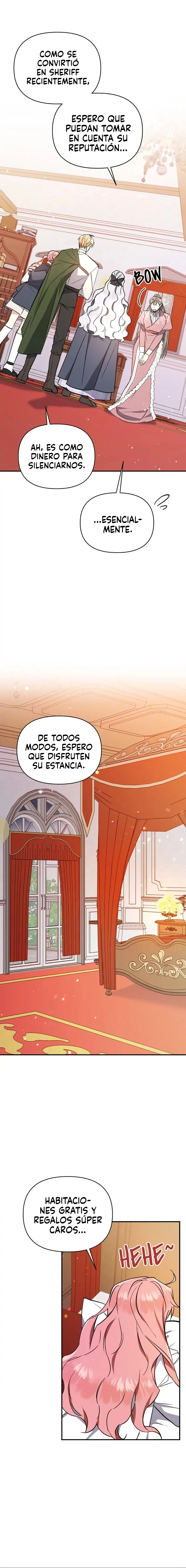 El teorema del último inmortal Capitulo 19 página 7