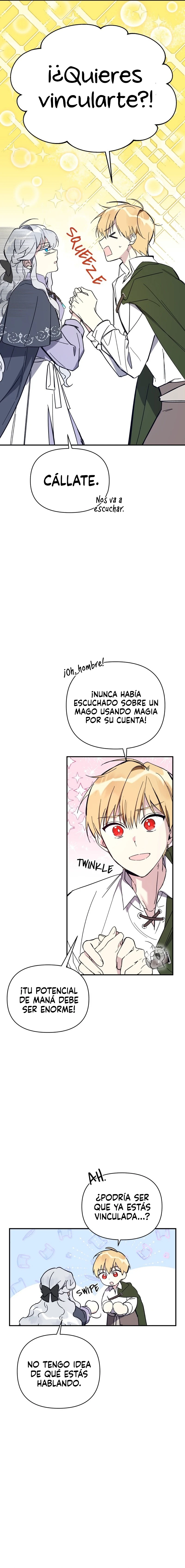 El teorema del último inmortal Capitulo 2 página 10
