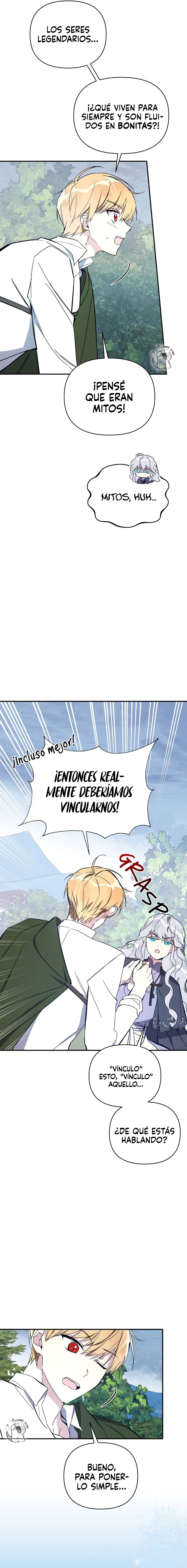 El teorema del último inmortal Capitulo 2 página 14