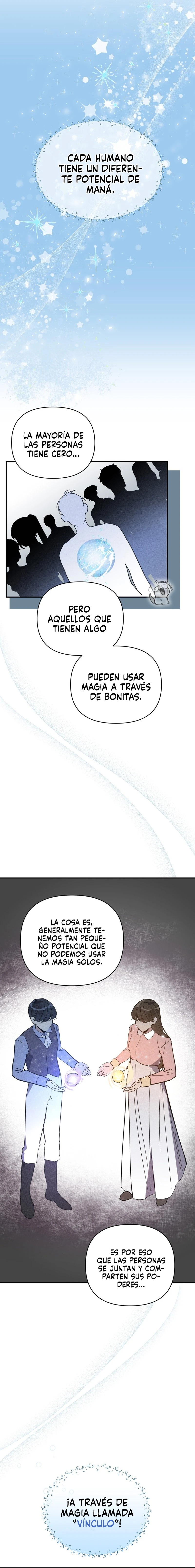El teorema del último inmortal Capitulo 2 página 15