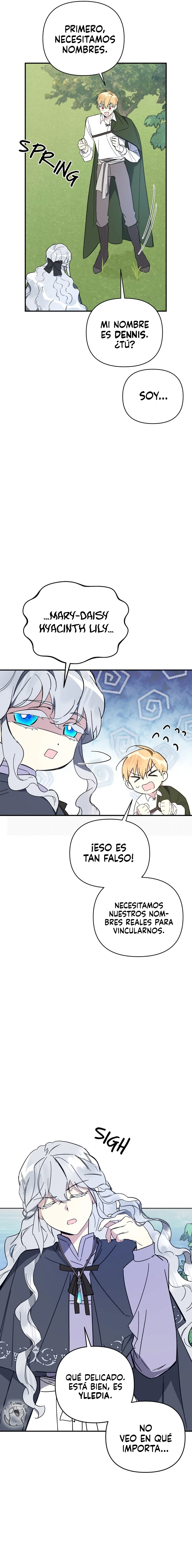El teorema del último inmortal Capitulo 2 página 20